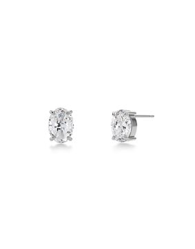 Edblad Misty studs steel 128003