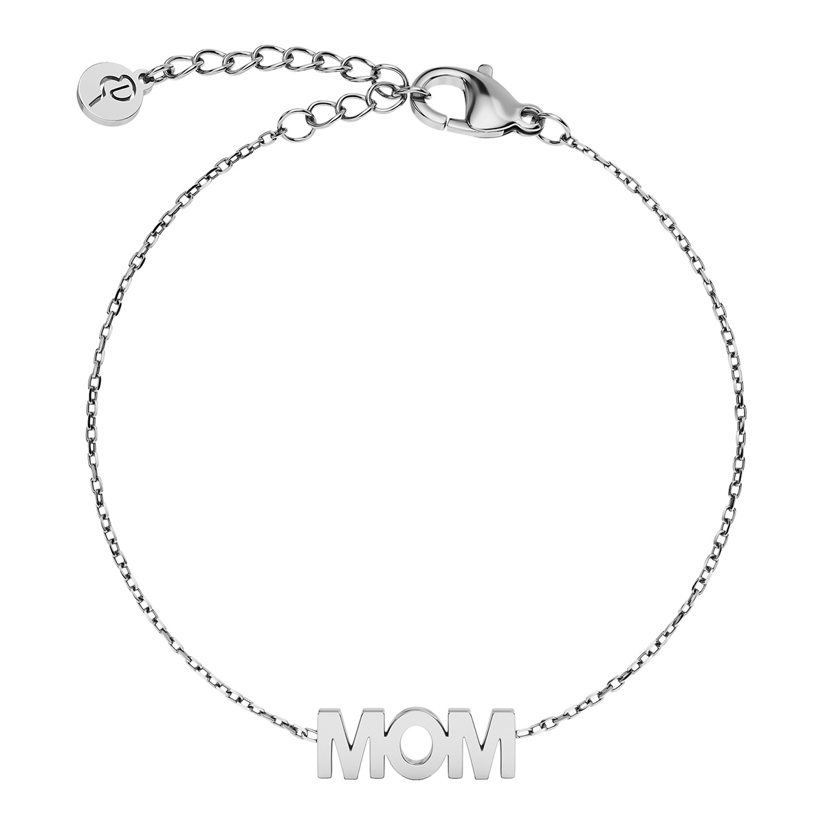 Edblad Mom bracelet steel 130307