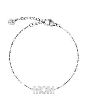 Edblad Mom bracelet steel 130307