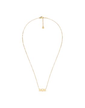Edblad Mom necklace gold-plated 130302