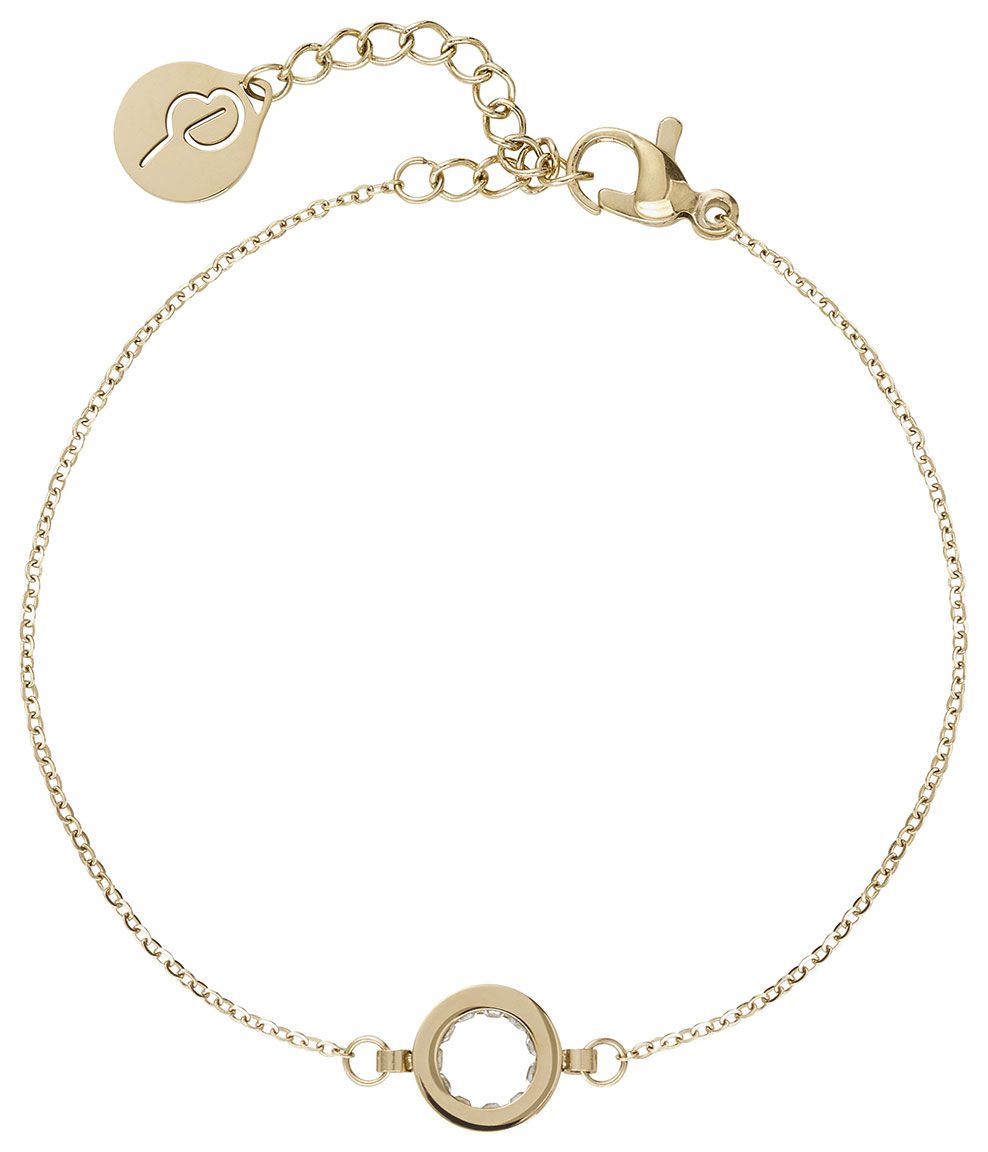 Edblad Monaco Bracelet Mini Gold 115960