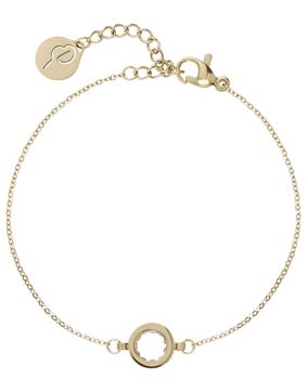 Edblad Monaco Bracelet Mini Gold 115960