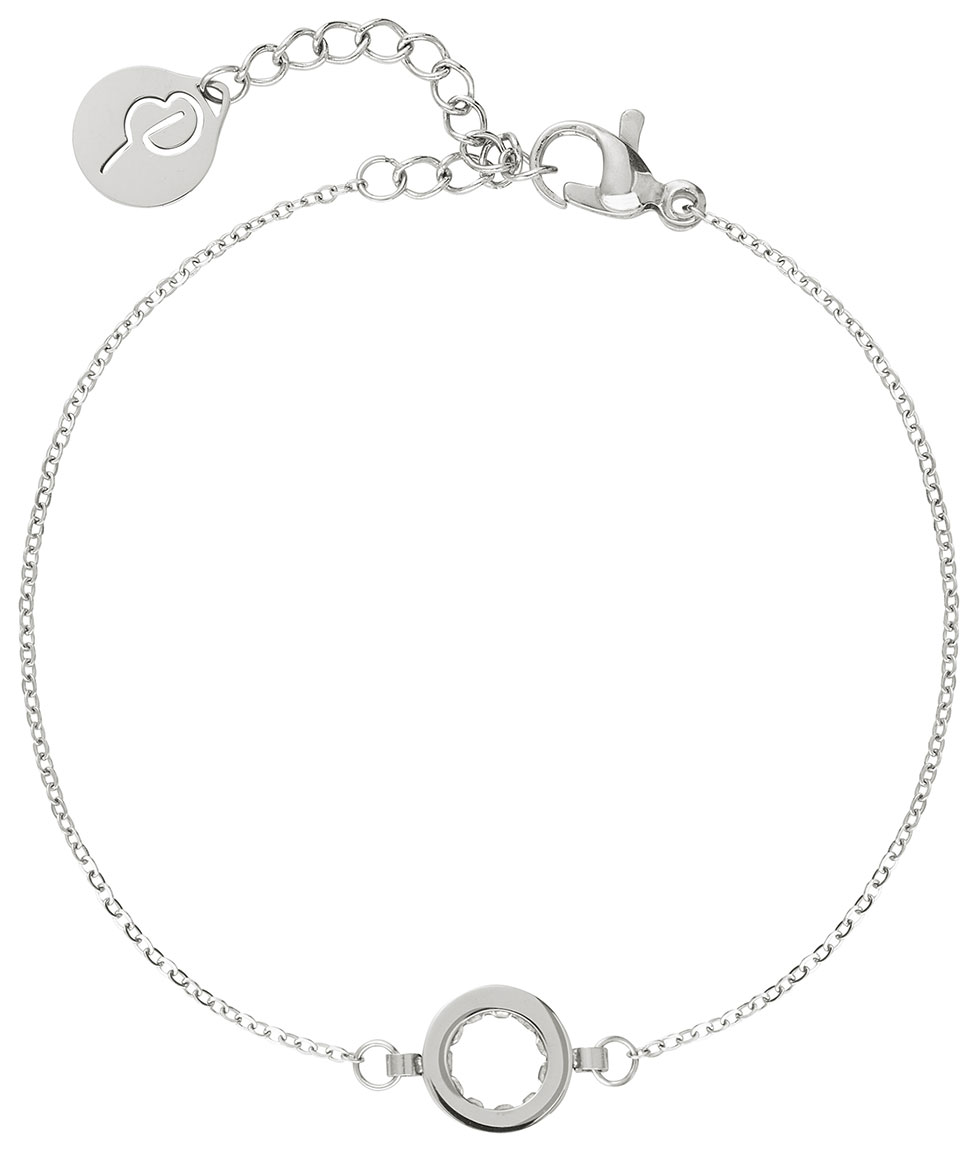 Edblad Monaco Bracelet Mini Steel 115959