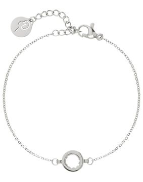 Edblad Monaco Bracelet Mini Steel 115959