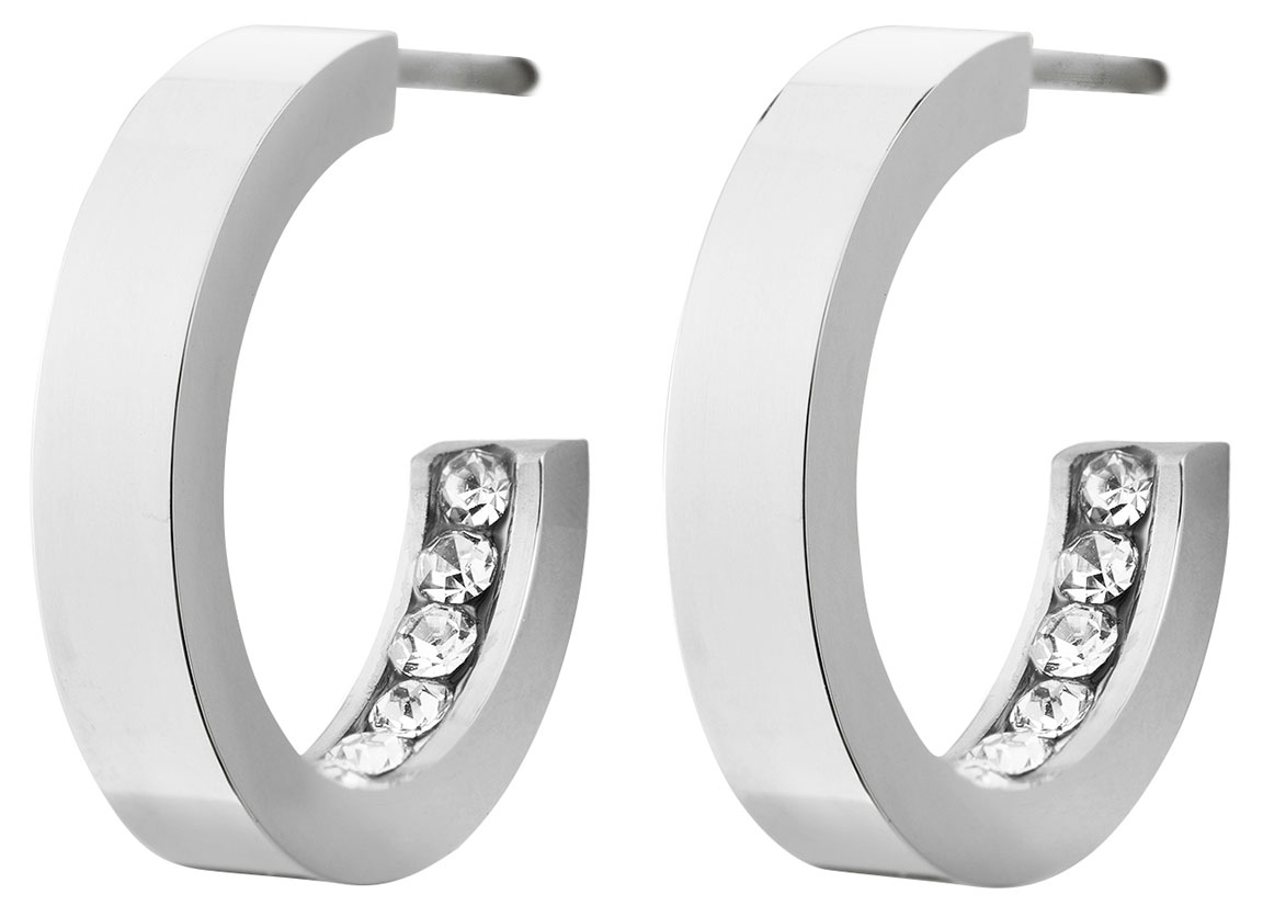 Edblad Monaco Earrings Mini Steel 115968