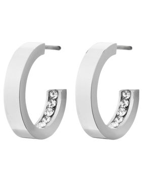 Edblad Monaco Earrings Mini Steel 115968