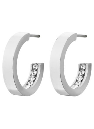 Edblad Monaco Earrings Mini Steel 115968