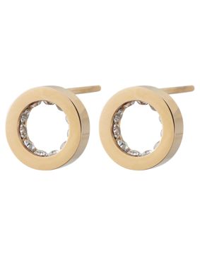 Edblad Monaco Studs Mini Gold 115966