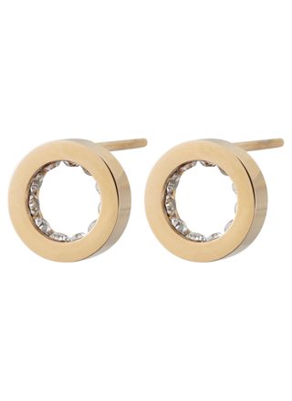 Edblad Monaco Studs Mini Gold 115966
