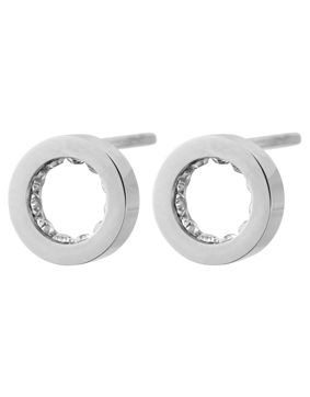 Edblad Monaco Studs Mini Steel 115965