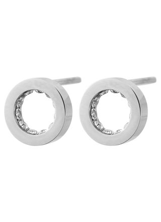 Edblad Monaco Studs Mini Steel 115965