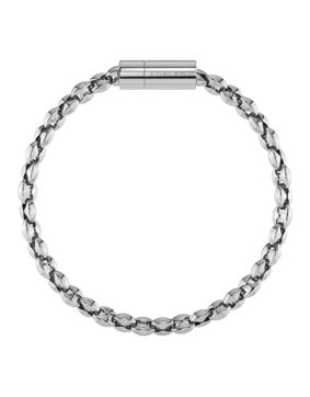 Edblad Nico bracelet steel S 130349