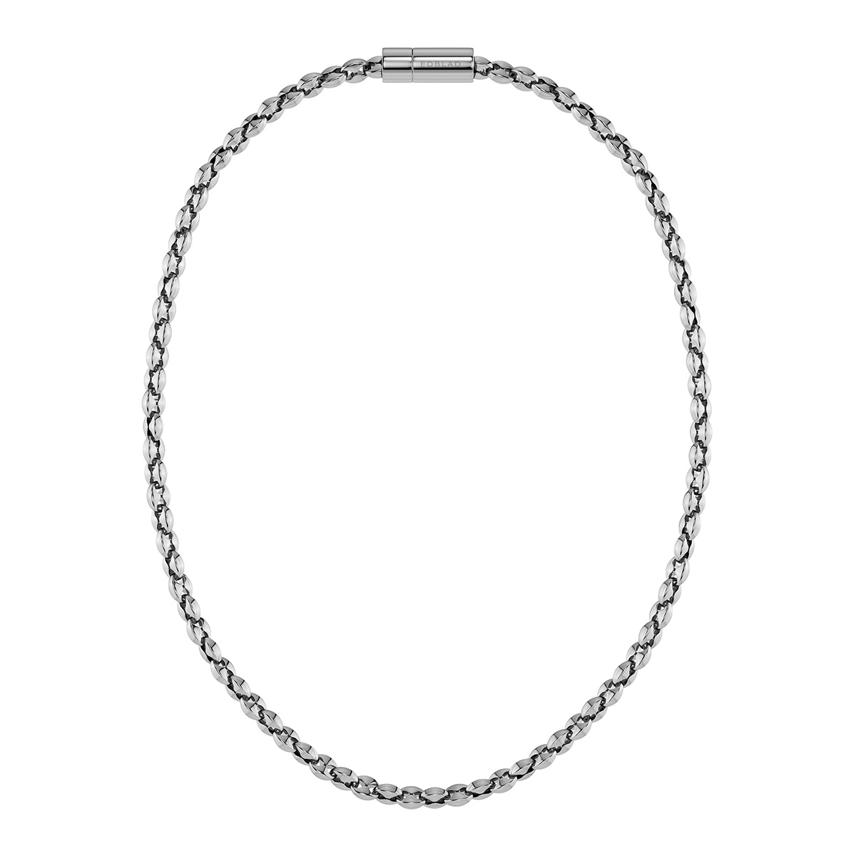 Edblad Nico necklace steel 130347