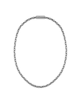 Edblad Nico necklace steel 130347