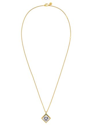 Edblad Pantheon gold necklace 129704
