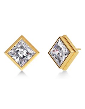 Edblad Pantheon gold earrings 129702