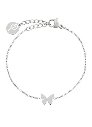 Edblad Papillon Childs bracelet Steel 120222