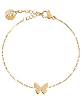 Edblad Papillon Childs bracelet Gold 120221