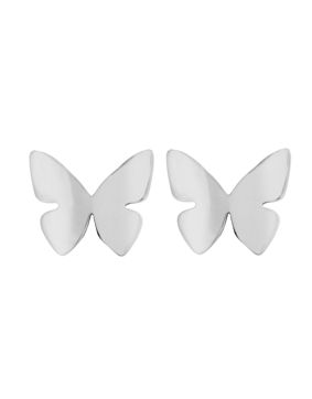 Edblad Papillon earrings steel 120232