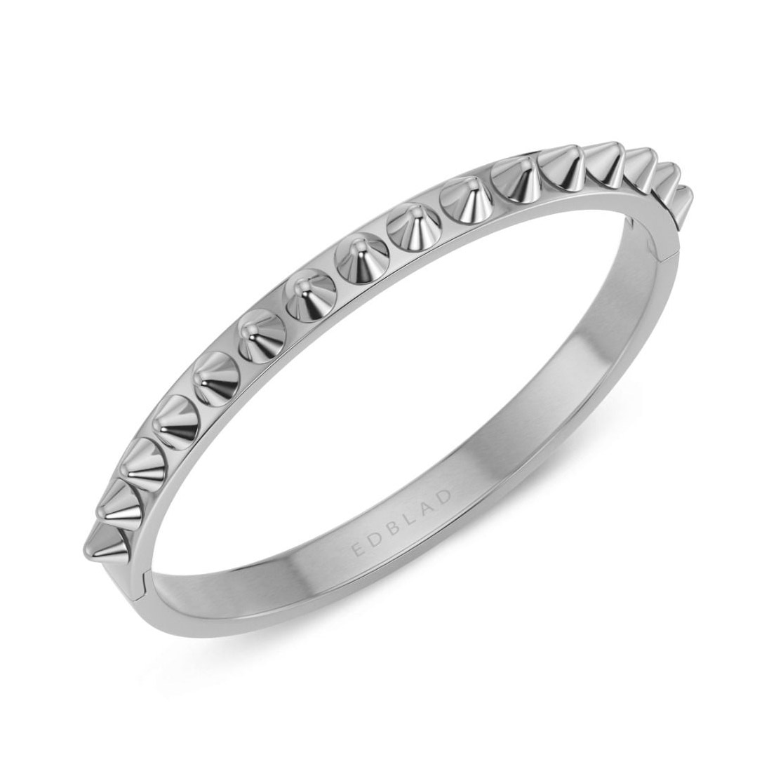 Edblad Peak steel bangle 126572