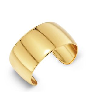 Edblad Prime Bangle Gold 127576 Large