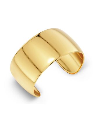Edblad Prime Bangle Gold 127576 Large