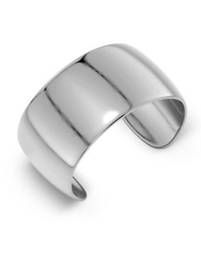 Edblad Prime Bangle Steel 127577 Small