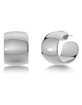 Edblad Prime Creoles L Steel 127575