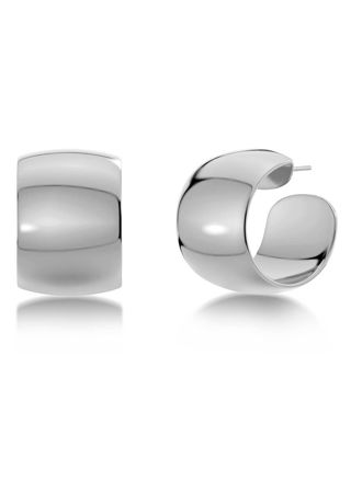 Edblad Prime Creoles L Steel 127575