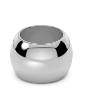 Edblad Prime Ring Steel 127579