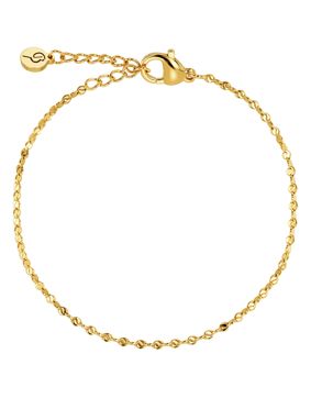 Edblad Rays gold bracelet 129724