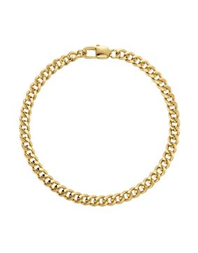 Edblad Riley gold bracelet 128068