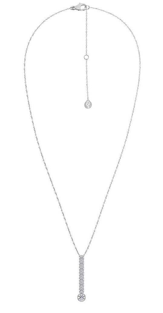 Edblad Ritzo Necklace Steel 127583