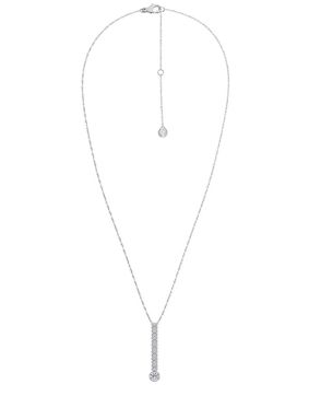 Edblad Ritzo Necklace Steel 127583