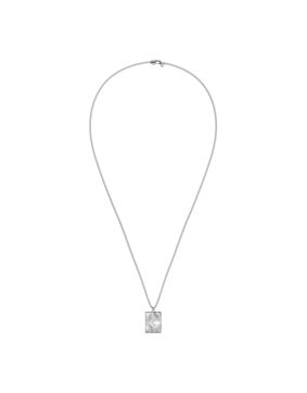 Edblad River necklace steel 130351