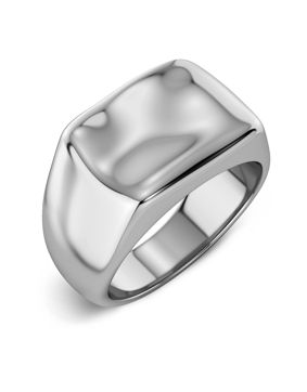 Edblad River ring steel 130355