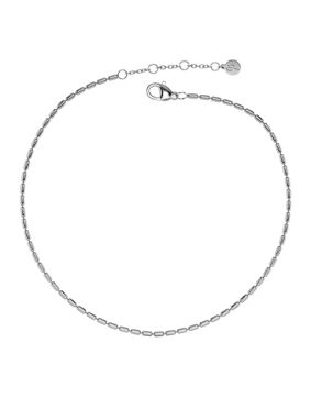 Edblad Seed anklet steel 130329