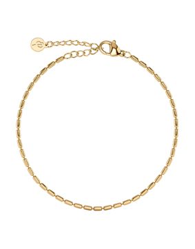 Edblad Seed bracelet gold-plated 130326