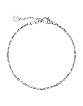 Edblad Seed bracelet steel 130327