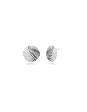 Edblad Shelli studs S steel 126940