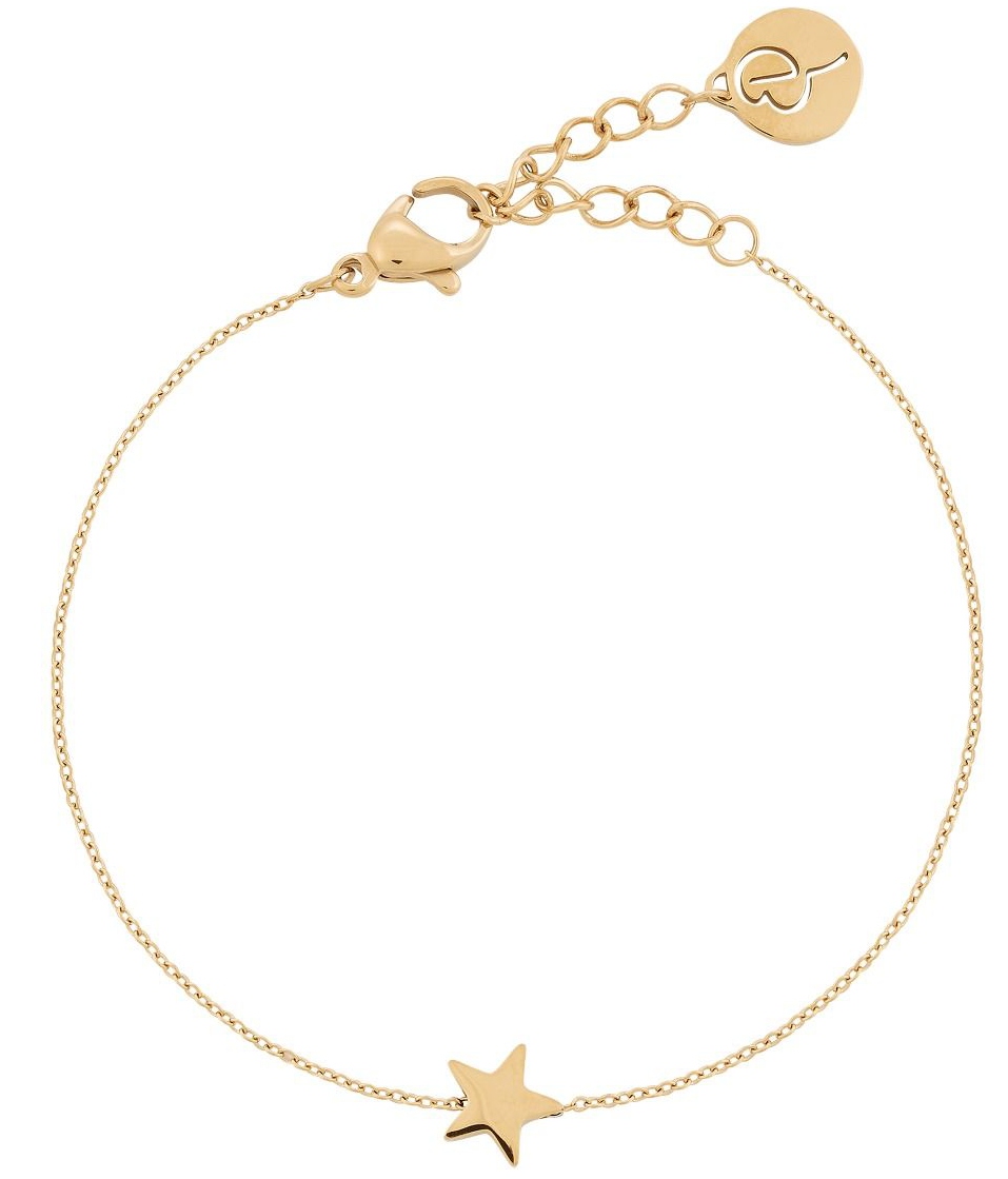 Edblad Sirius Bracelet Gold 124404