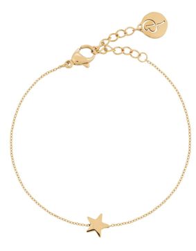 Edblad Sirius Bracelet Gold 124404