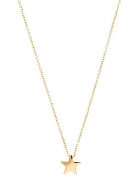 Edblad Sirius Necklace Gold 124408