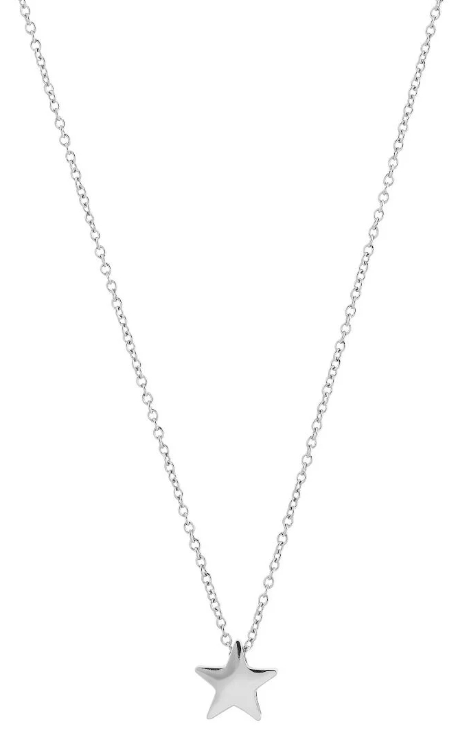 Edblad Sirius Necklace Steel 124409