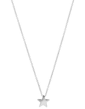 Edblad Sirius Necklace Steel 124409