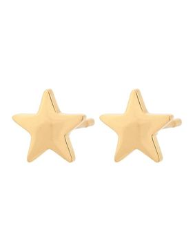 Edblad Sirius Studs Gold 124402