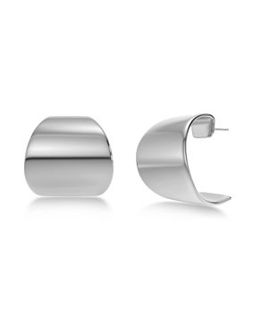 Edblad Solo hoops L steel 127861