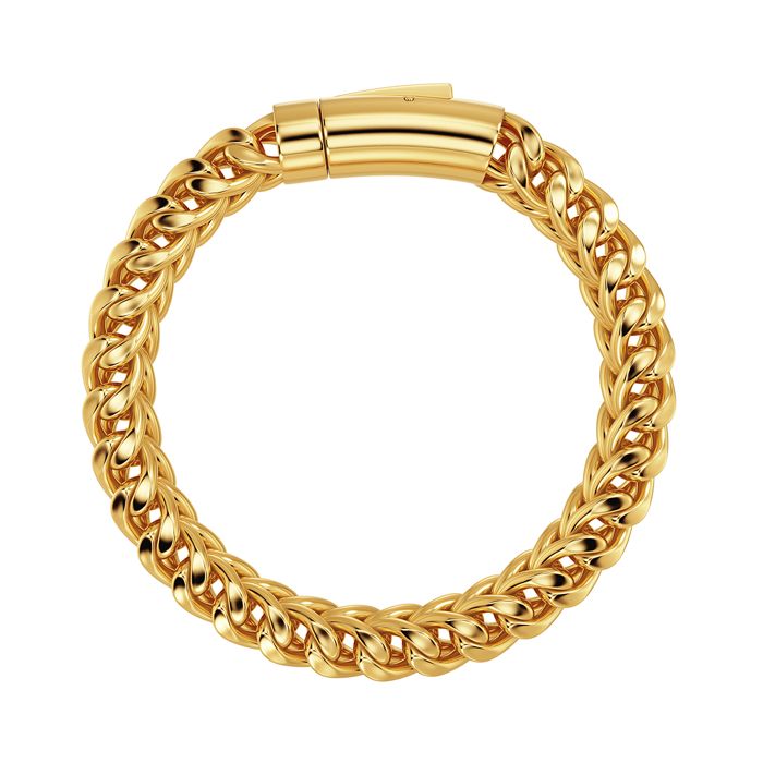 Edblad Spiga Chain Bracelet Gold 129503