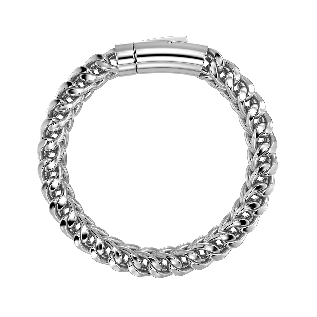 Edblad Spiga Chain Steel bracelet 129504-S