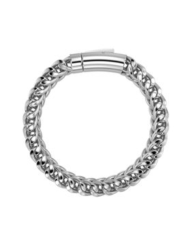Edblad Spiga Chain Steel bracelet 129504